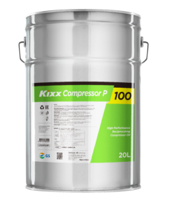 Kixx Compressor P 100 20L