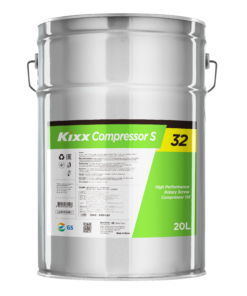 Kixx Compressor S 32 20L