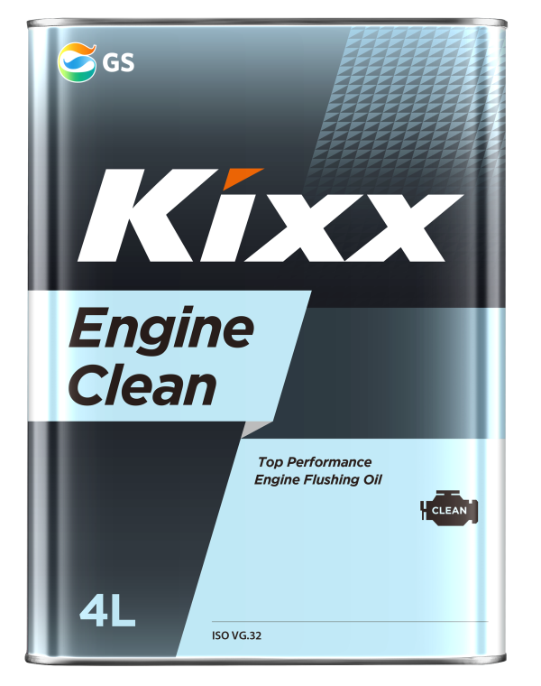 Kixx-Engine-Clean-4L-T