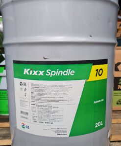 Kixx Spindle 10 20L