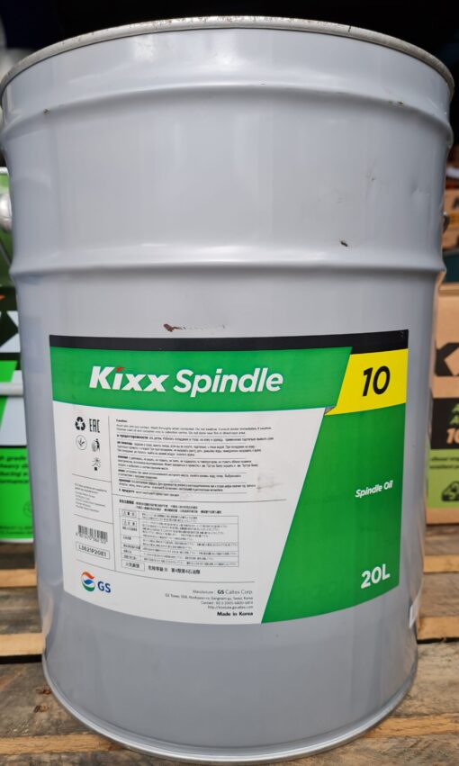 Kixx Spindle 10 20L