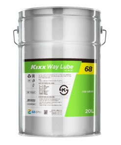 Kixx Way Lube 68 20L