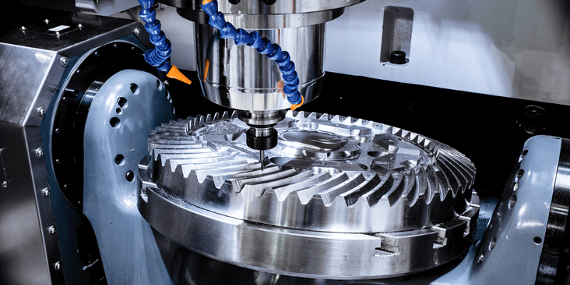 cnc machine