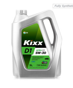 Kixx D1 C3