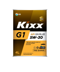 Kixx G1 SN PLUS