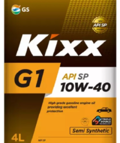 Kixx G1 SP