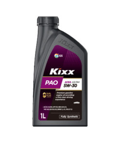 Kixx PAO A3/B4