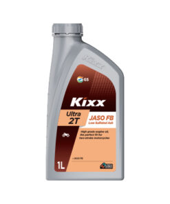 Kixx Ultra 2T