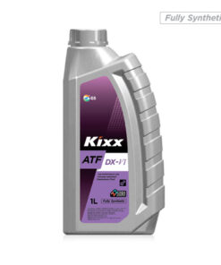 Kixx ATF DX-VI - DẦU HÔPK SỐ TỰ ĐỘNG