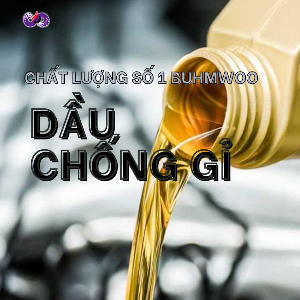 dau chong gi