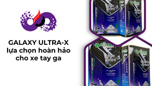 nhot xe tay ga galaxy ultra x cao cap