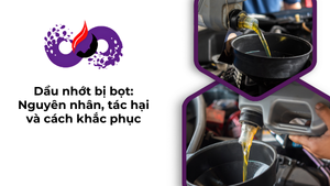 nguyen nhan dau nhot bi bot