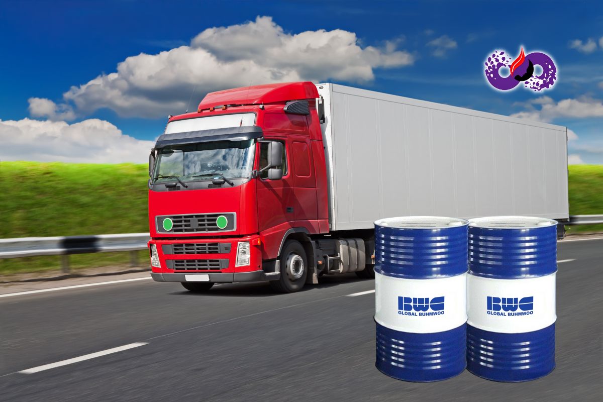 DSPVINA - Bật mí toàn bộ thông tin về dầu nhớt xe tải 
