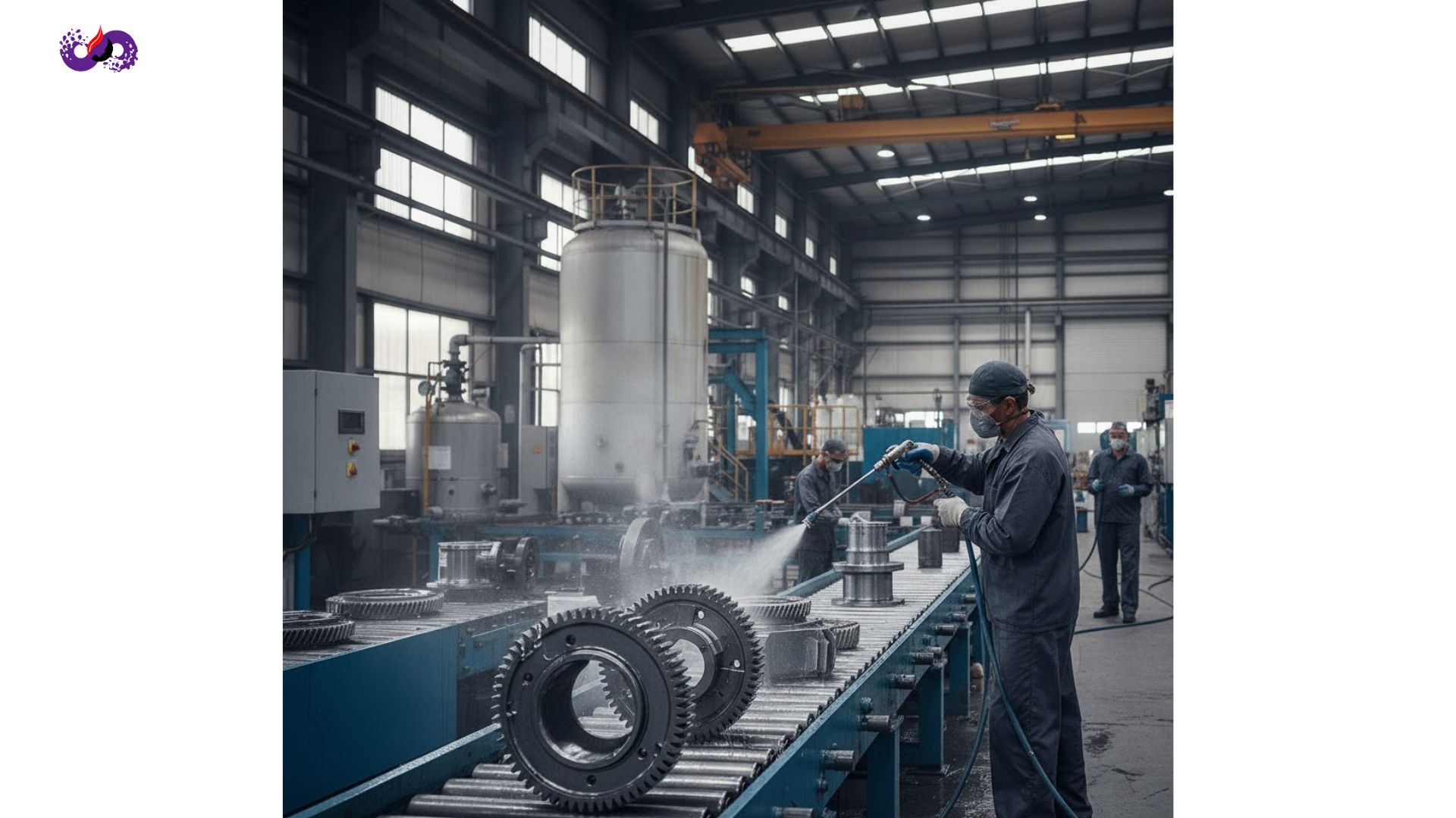 So sánh dầu bảo quản kim loại với sơn phủ kim loại, mạ kẽm và hóa chất chống gỉ 4 dspvina-dau-bao-quan-kim-loai-3