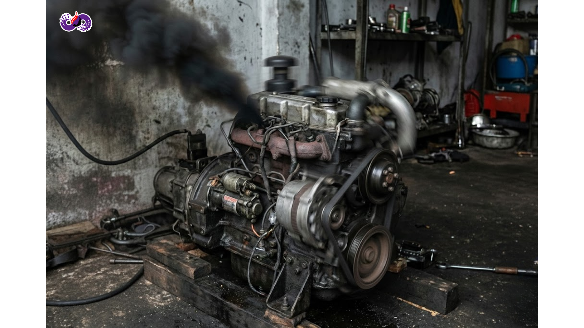 Hậu quả khi sử dụng dầu Diesel kém chất lượng 4 dspvina-dau-diesel-kem-chat-luong