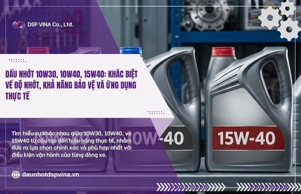 dspvina-10W40-10w30-15W40