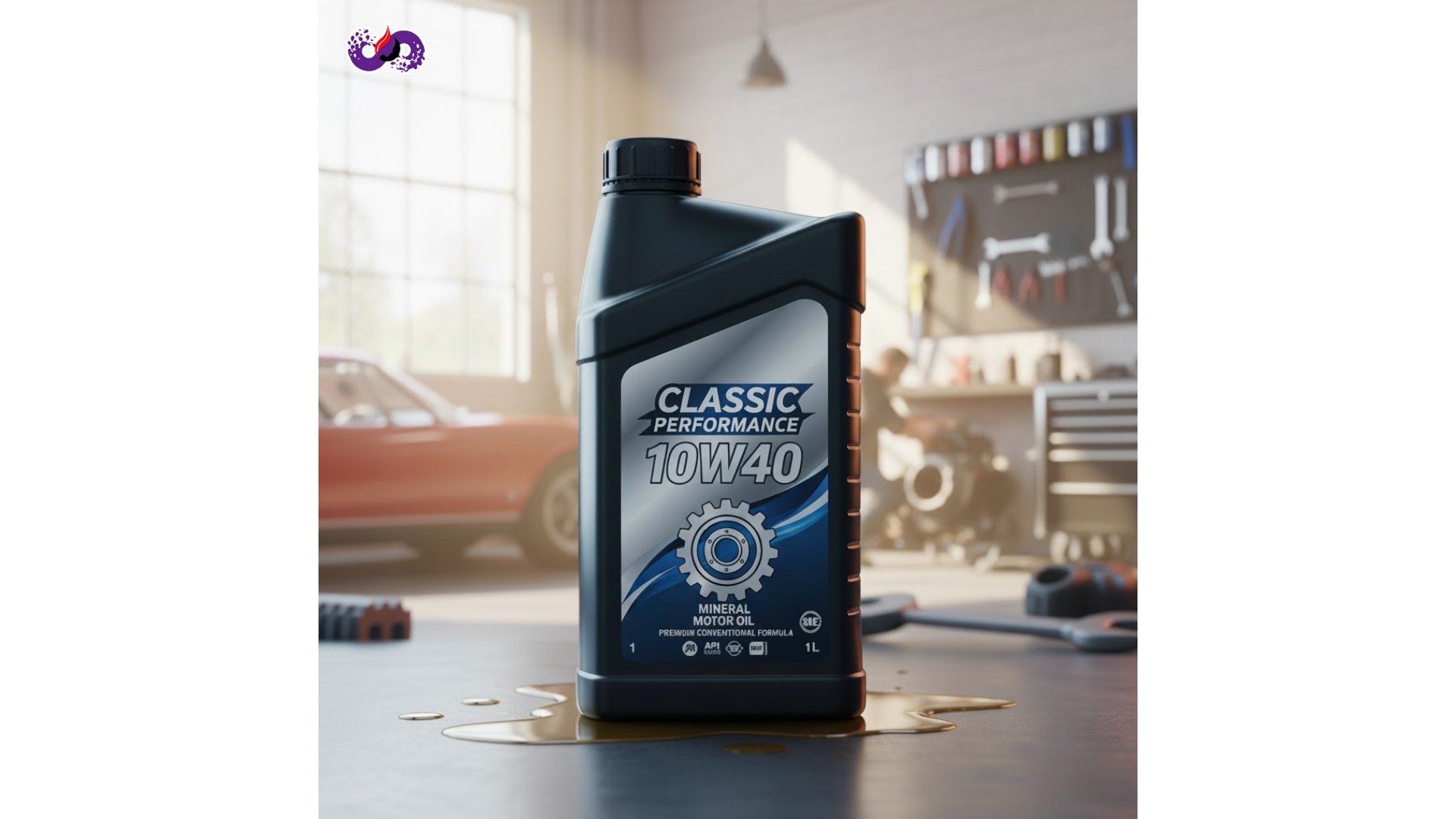 Nhớt 10W40 là gì? Phân tích ý nghĩa ký hiệu theo chuẩn kỹ thuật 3 dspvina-nhot-10w40