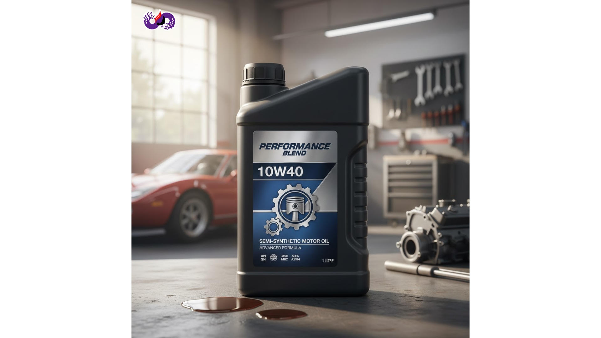 Nhớt 10W40 là gì? Phân tích ý nghĩa ký hiệu theo chuẩn kỹ thuật 4 dspvina-nhot-10w40