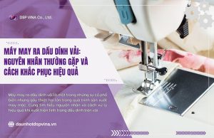 dspvina may may ra dau dinh vai