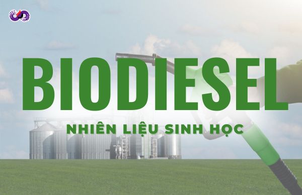 dspvina-dau-biodiesel-la-gi
