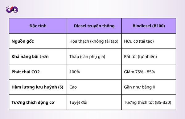 dspvina-dau-biodiesel-la-gi