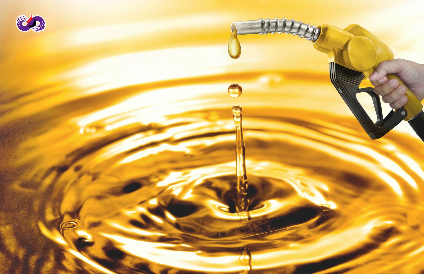 Dầu diesel có màu gì? Màu sắc có phản ánh chất lượng không? 1 Dầu diesel có màu gì?