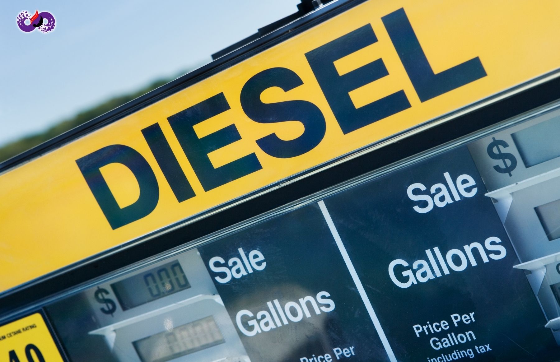 Dầu diesel có màu gì? Màu sắc có phản ánh chất lượng không? 4 Dầu diesel có màu gì?