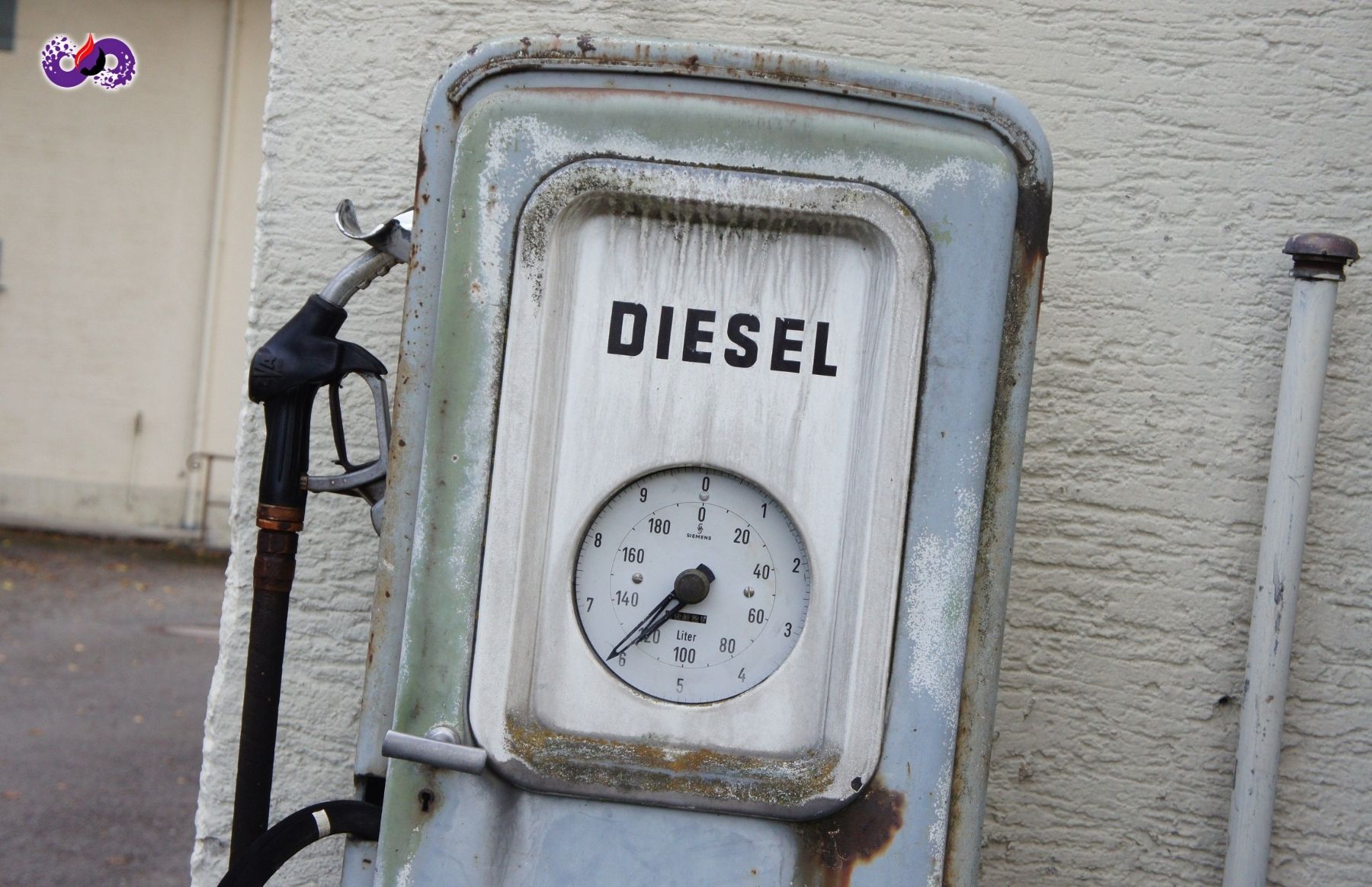 Dầu diesel để lâu có bị hỏng không?